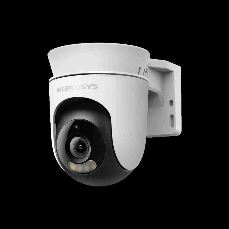 Mercusys MC500 Outdoor Pan/Tilt 1080P Security Camera