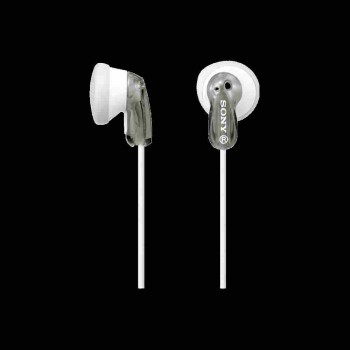 Sony MDR-E9LP In-Ear Headphones Grey