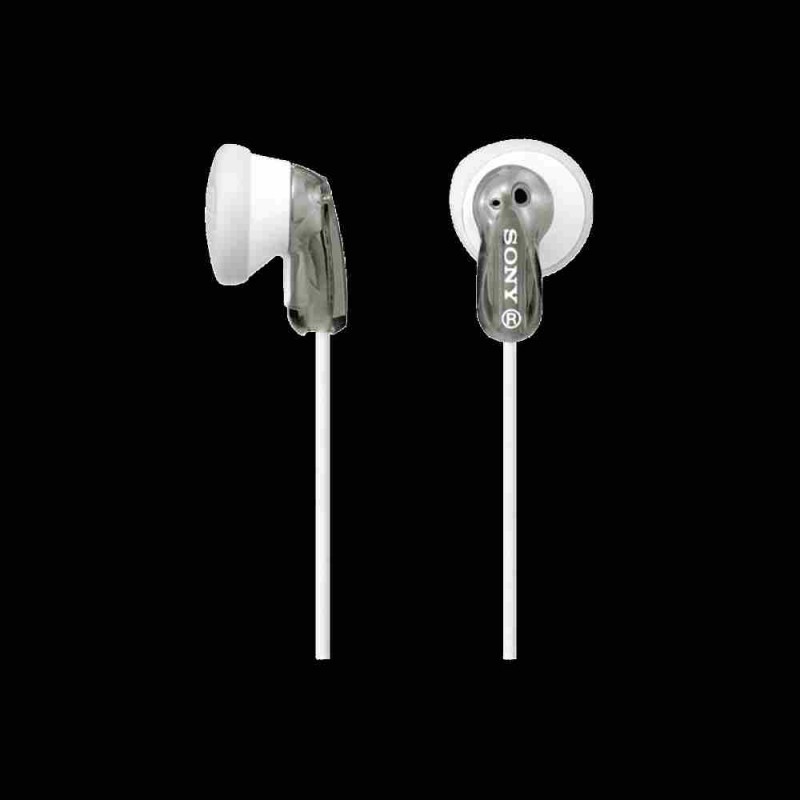Sony MDR-E9LP In-Ear Headphones Grey