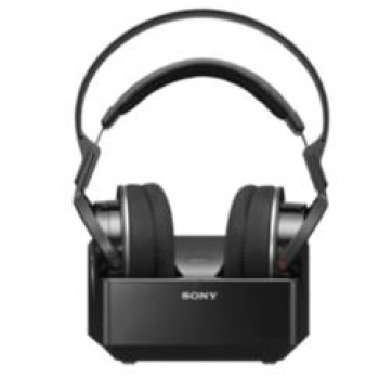 SONY WIRELESS HEADPHONES