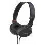 Sony ZX110 Hi-Fi Headphones Black