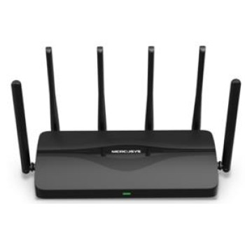 Mercusys MR27BE BE3600 Dual-Band Wi-Fi 7 Router