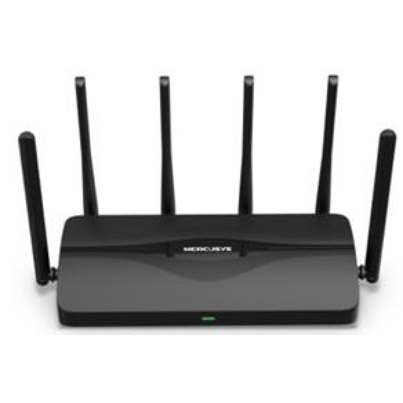 Mercusys MR27BE BE3600 Dual-Band Wi-Fi 7 Router