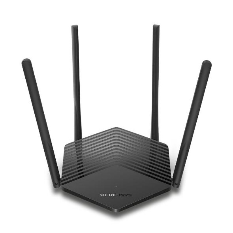 Mercusys MR60X AX1500 Wi-Fi 6 Router