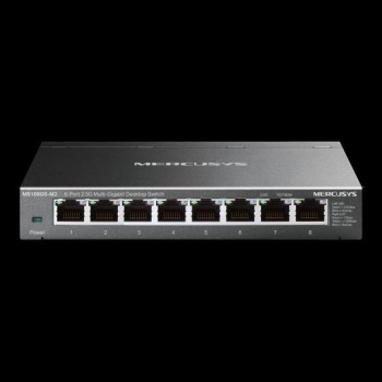 Mercusys MS108GS-M2 8-Port 2.5Gbps Switch