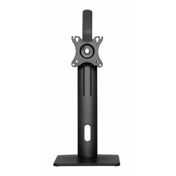 Gembird Single Monitor Desk Stand 17"-32"
