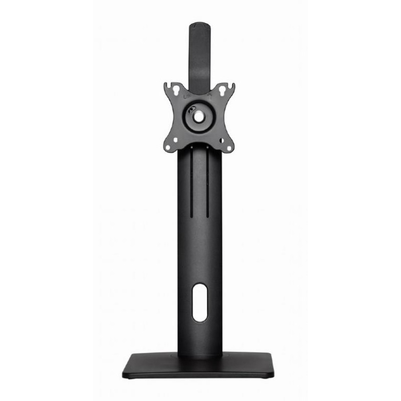 Gembird Single Monitor Desk Stand 17"-32"