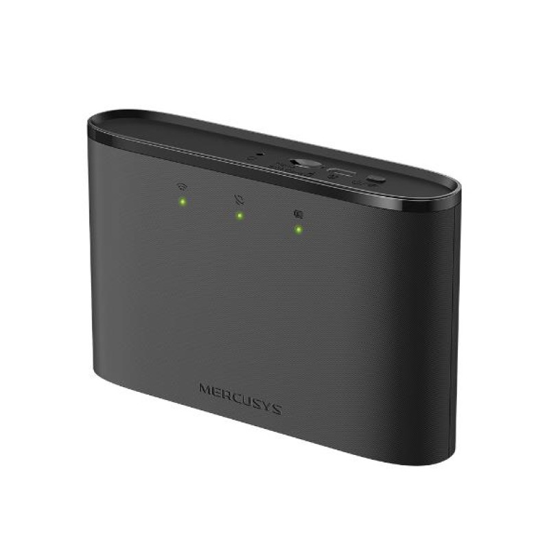 Mercusys MT110 4G LTE Mobile Wi-Fi Hotspot