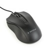 Gembird Optical Mouse USB Black