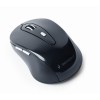 Gembird Wireless Mouse Black
