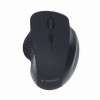 Gembird Wireless Mouse Black