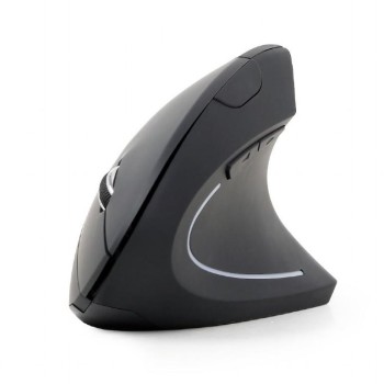 Gembird Ergonomic 6-Button Wireless Mouse