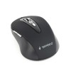 Gembird Bluetooth Mouse Black
