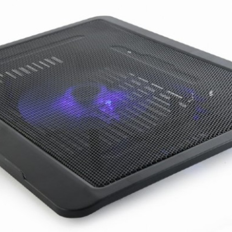 Gembird Notebook Cooling Stand up to 15"