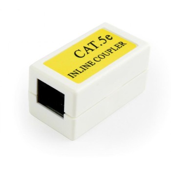 Cablexpert Cat5e LAN Coupler
