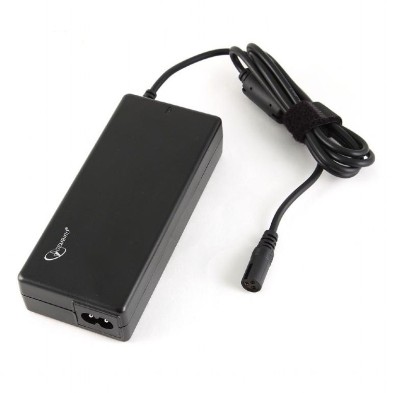 Gembird Universal 90W Power Adapter
