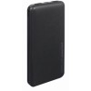 Gembird Power Bank 10000mAh Black