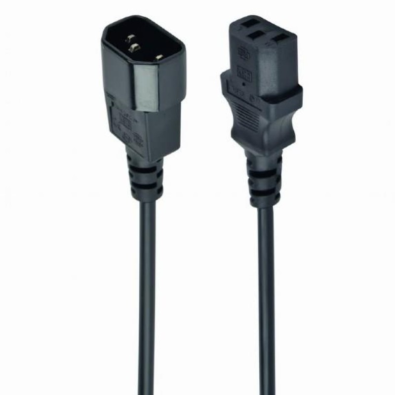 Cablexpert Power Cord C13 to C14