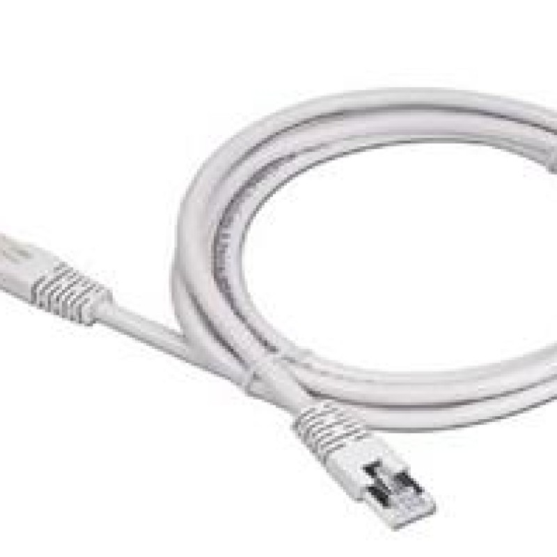 Cablexpert Cat5e UTP Patch Cable 0.5m Gray