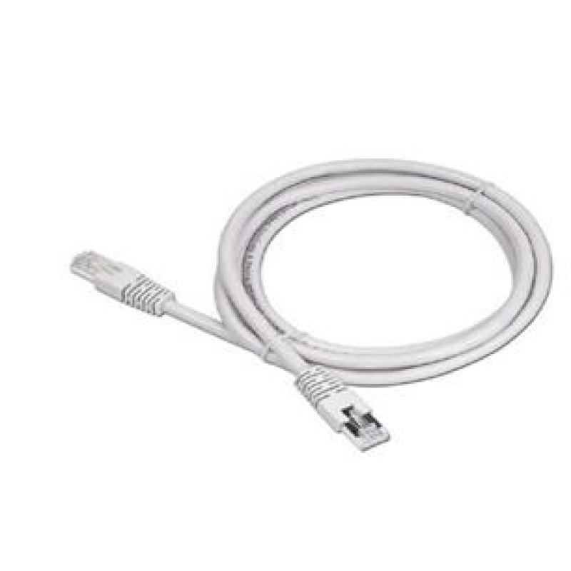 Cablexpert Cat5e UTP Patch Cable 0.5m Gray