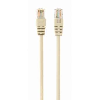 Cablexpert Cat5e UTP Patch Cable 10m Gray