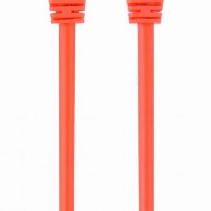 Cablexpert Cat5e UTP Patch Cable 1m Orange