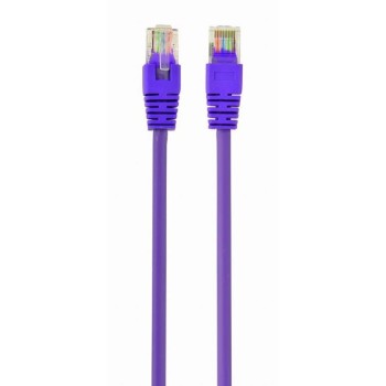 Cablexpert Cat5e UTP Patch Cable 1m Violet