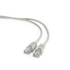 Cablexpert Cat5e UTP Patch Cable 2m Gray