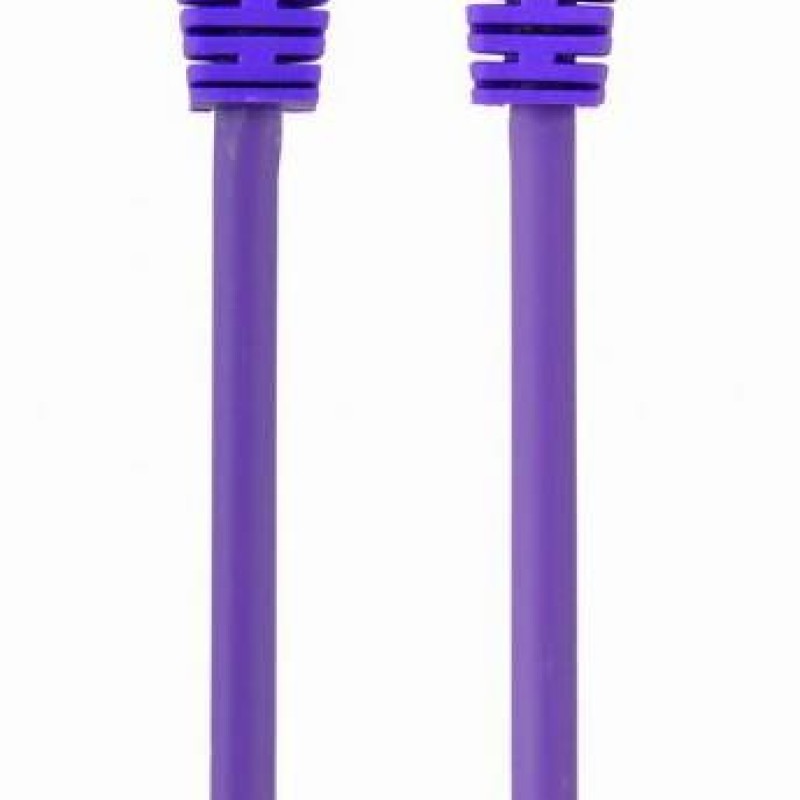 Cablexpert Cat5e UTP Patch Cable 2m Violet