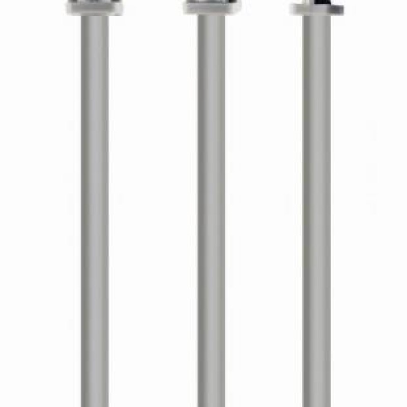 Cablexpert Cat6 UTP Patch Cable 0.5m Gray