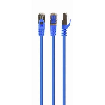 Cablexpert Cat6 UTP Patch Cable 0.5m Blue