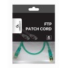Cablexpert Cat6 UTP Patch Cable 0.5m Green