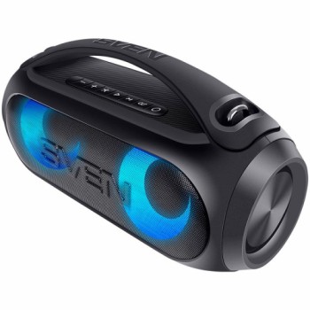 Sven Waterproof portable speaker with backlight Bluetooth