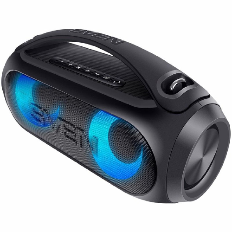 Sven Waterproof portable speaker with backlight Bluetooth