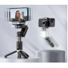 Devia Multi-functional Desktop Gimbal Tripod Selfie Stick