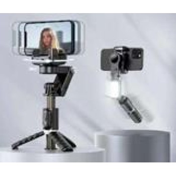 Devia Multi-functional Desktop Gimbal Tripod Selfie Stick