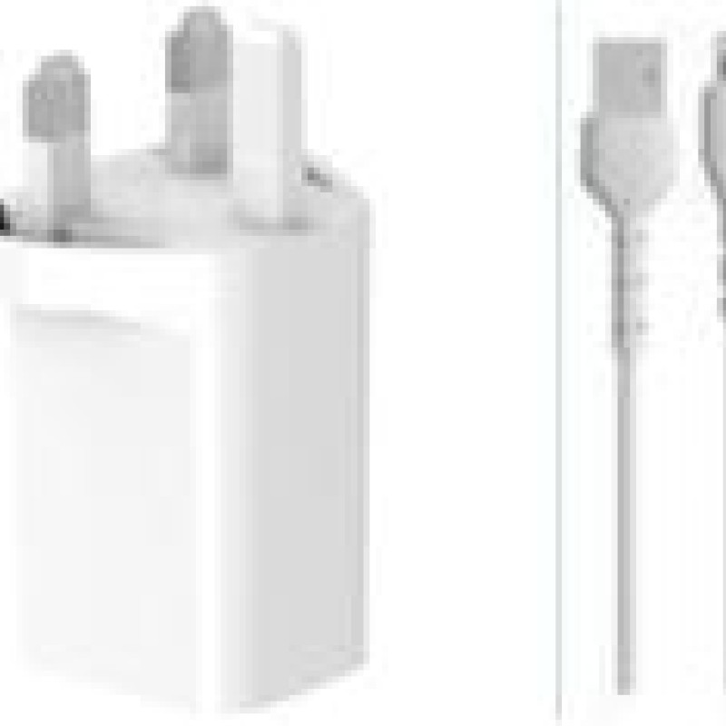 DEVIA AC/DC ADAPTOR USB+LIGHT.