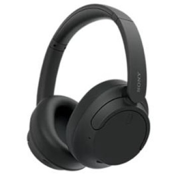 Sony WH-CH720N Wireless Noise Cancelling Headphones Black