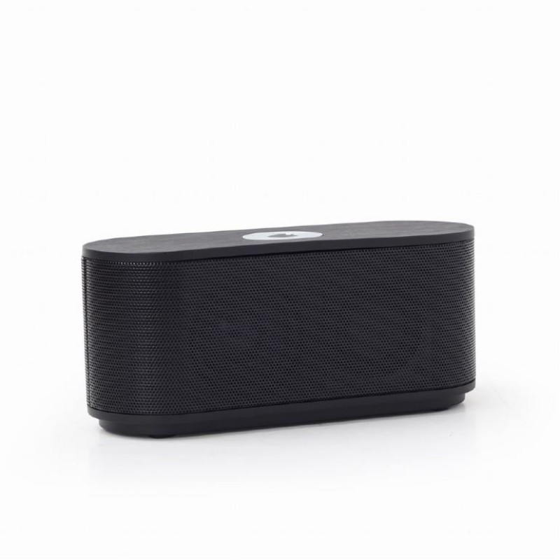 Gembird Portable Bluetooth Speaker Mixed Colors