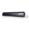 Gembird Bluetooth Speaker Soundbar Black