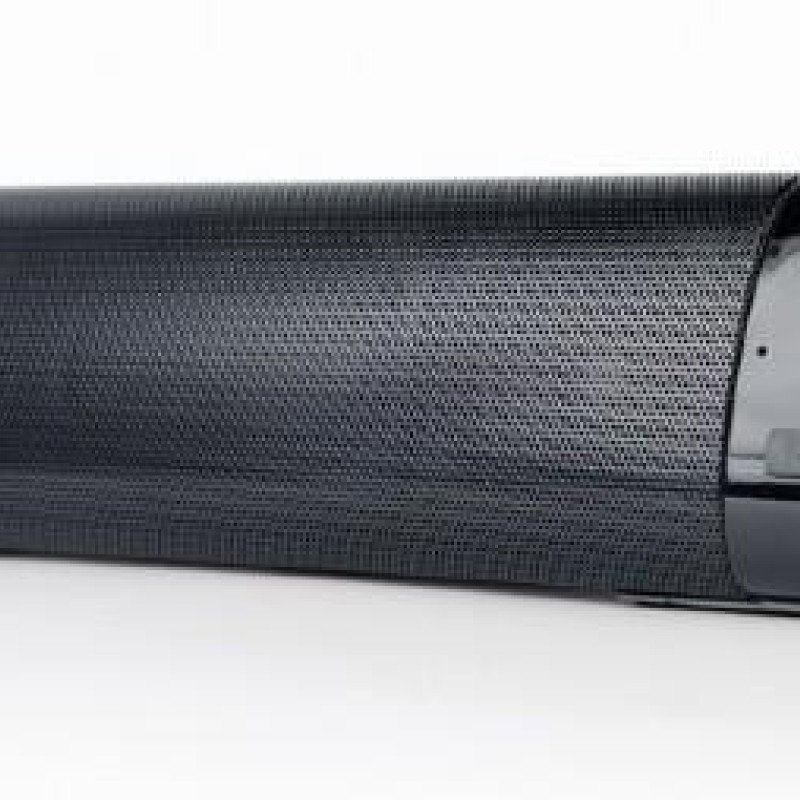 Gembird Bluetooth Speaker Soundbar Black