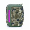 Gembird Bluetooth LED Speaker Camouflage