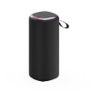 Gembird Bluetooth LED Speaker 10W Black