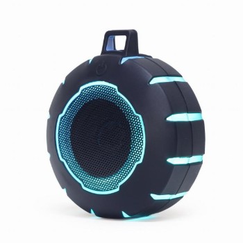 Gembird Splashproof Outdoor Bluetooth Speaker