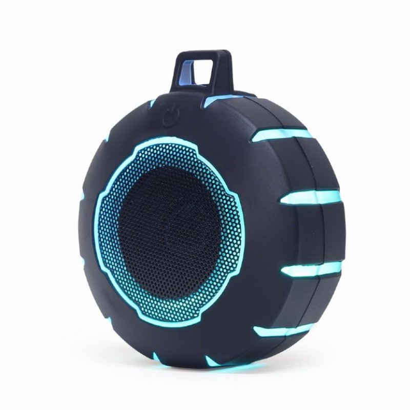 Gembird Splashproof Outdoor Bluetooth Speaker
