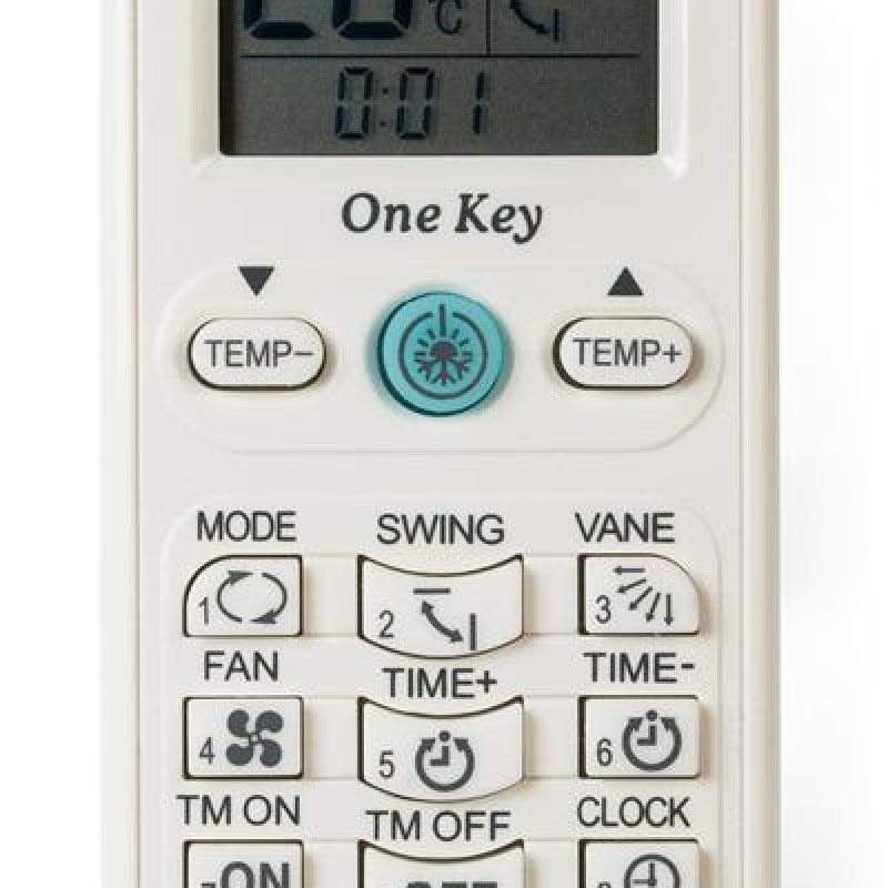Superior Control Airco 6000-in-1 Universal Remote