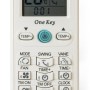 Superior Control Airco 6000-in-1 Universal Remote