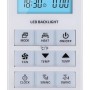 Superior Universal Remote Control Aircon