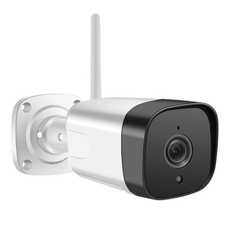 Superior Full HD Wireless Indoor Smart Camera