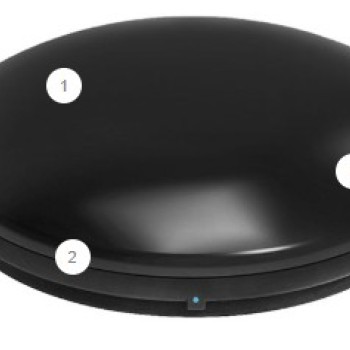 Superior IR Universal Remote Control Blaster